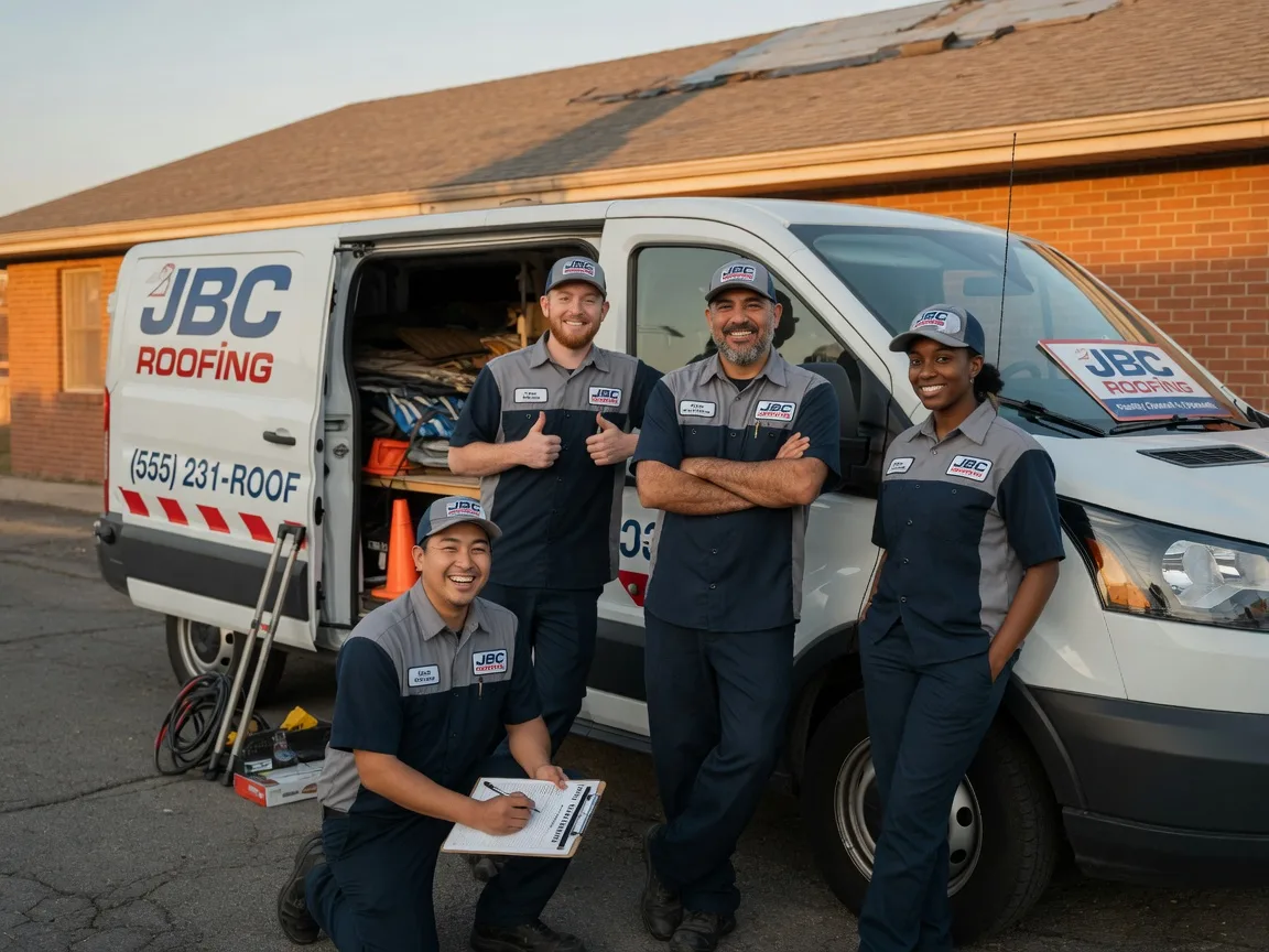 Roof Replacement company in Kaw City, OK